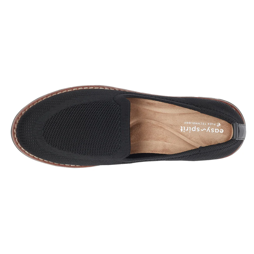 Valina Slip On Flats - Image 4