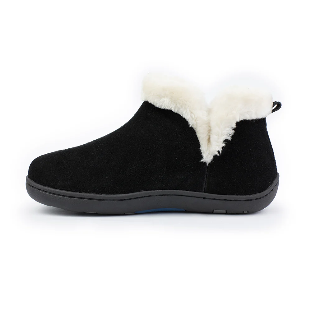 Vallery Bootie Slippers - Image 3