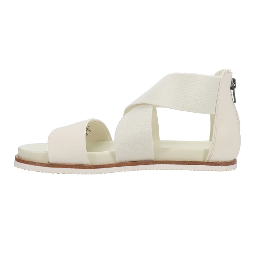 Valuna Strappy Sandals - Image 3