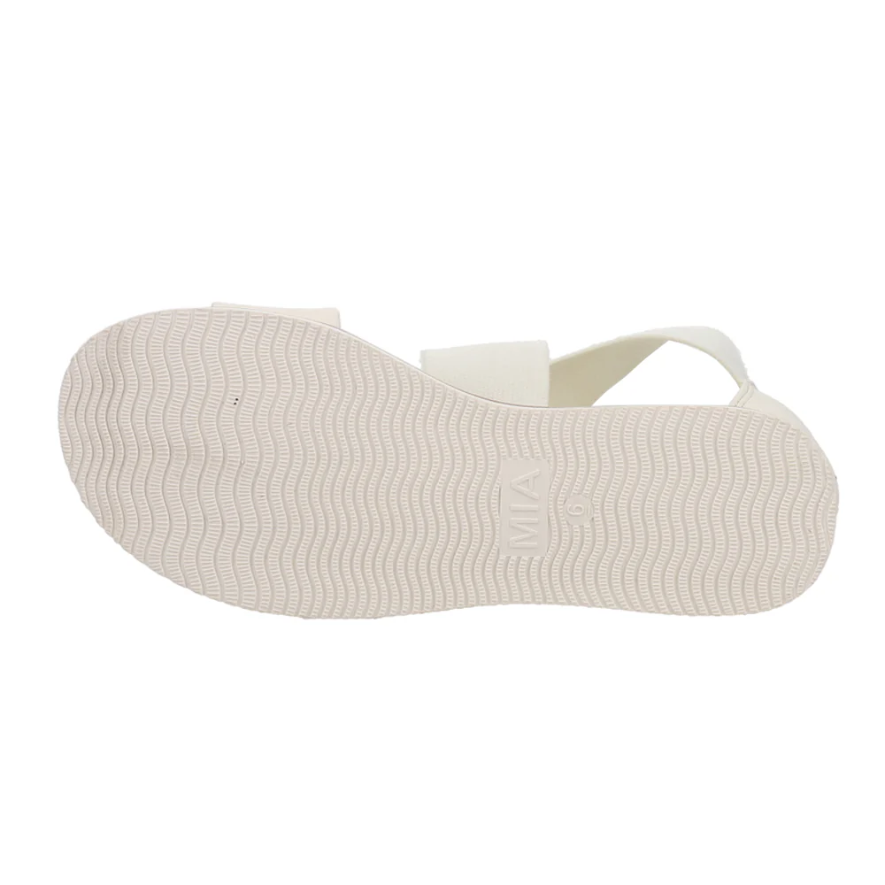 Valuna Strappy Sandals - Image 5