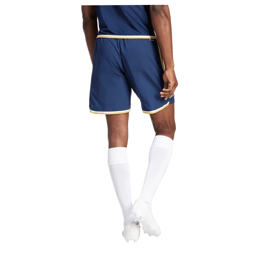 Vancouver Whitecaps Away Soccer Shorts - Image 3