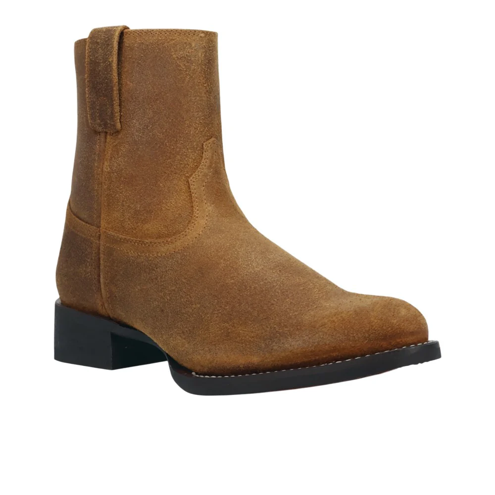 Vanguard Round Toe Boots - Image 2