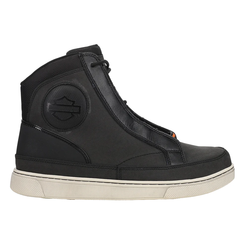 Vardon Lace Up Sneakers