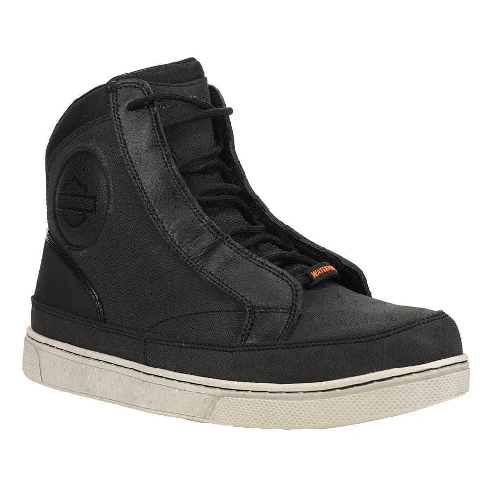 Vardon Lace Up Sneakers - Image 2