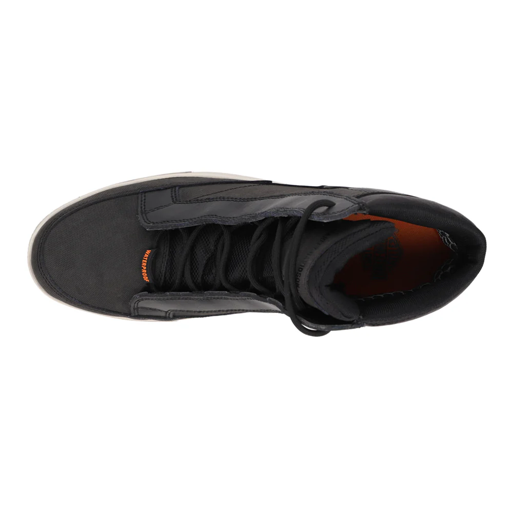 Vardon Lace Up Sneakers - Image 4