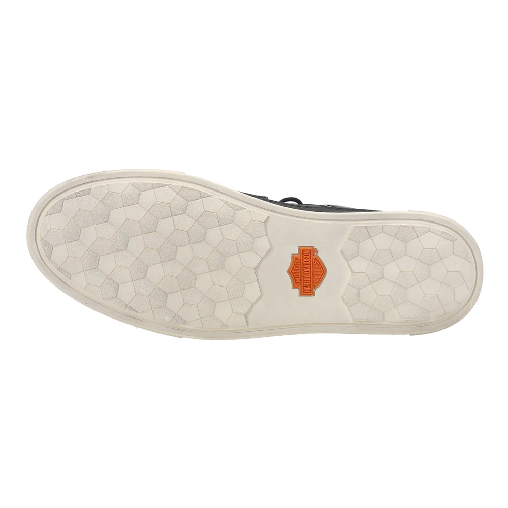 Vardon Lace Up Sneakers - Image 5