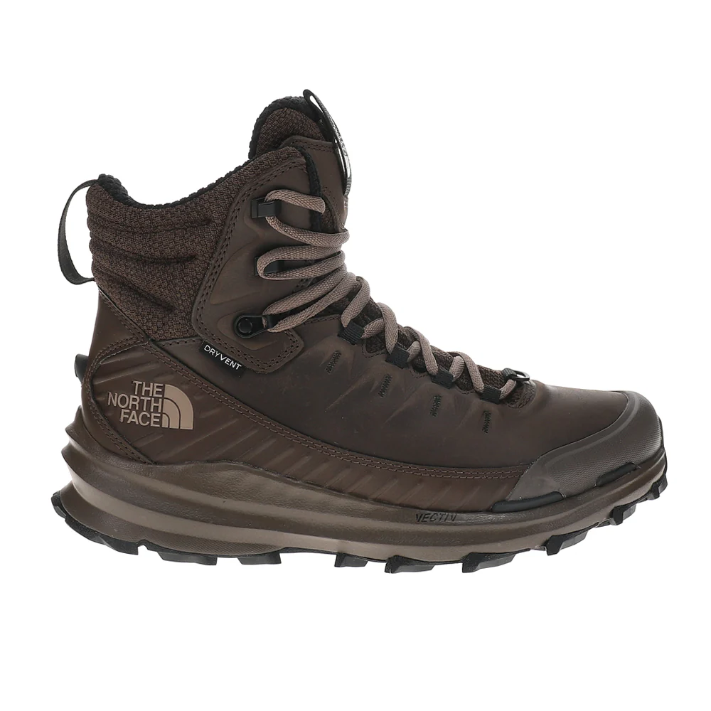 Vectiv Fastpack Insulated Waterproof Hiking Boots