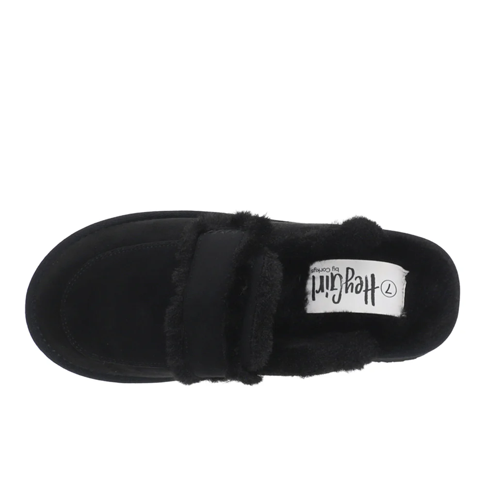 Veg Out Slip On Slippers - Image 4