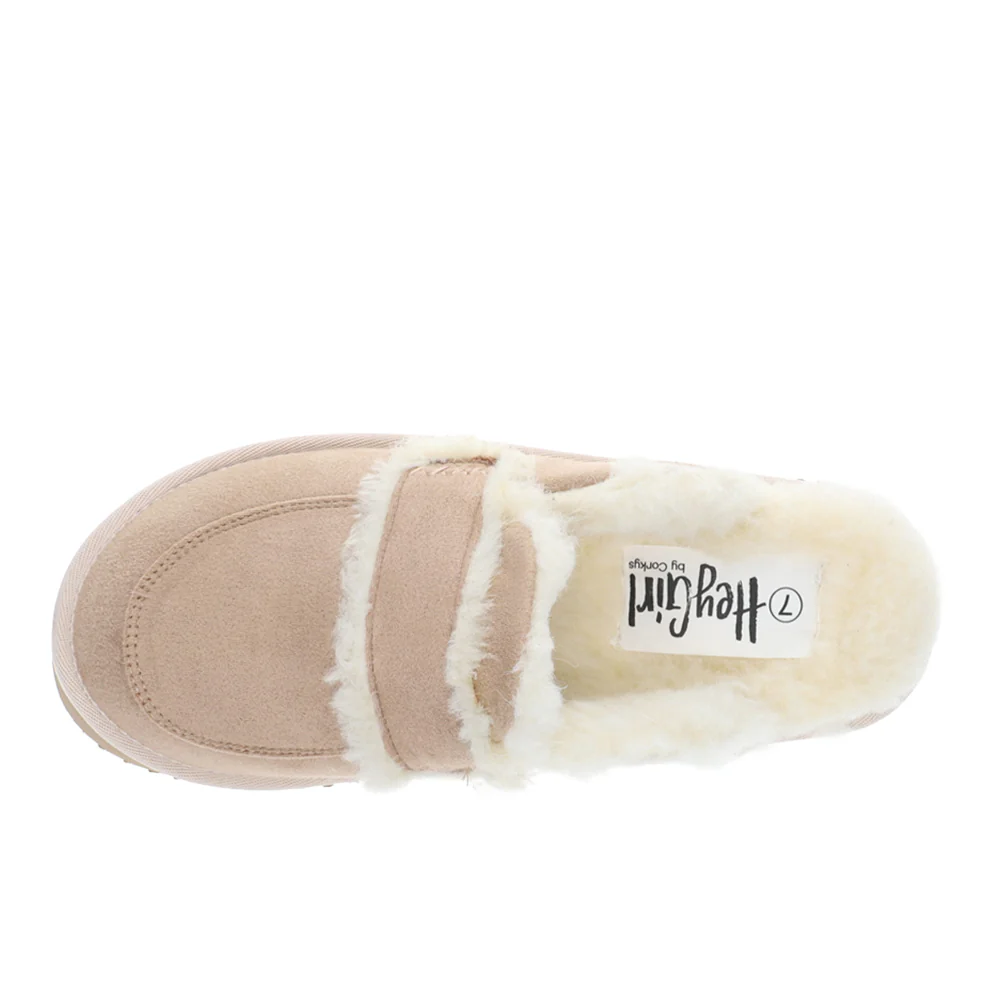 Veg Out Slip On Slippers - Image 4