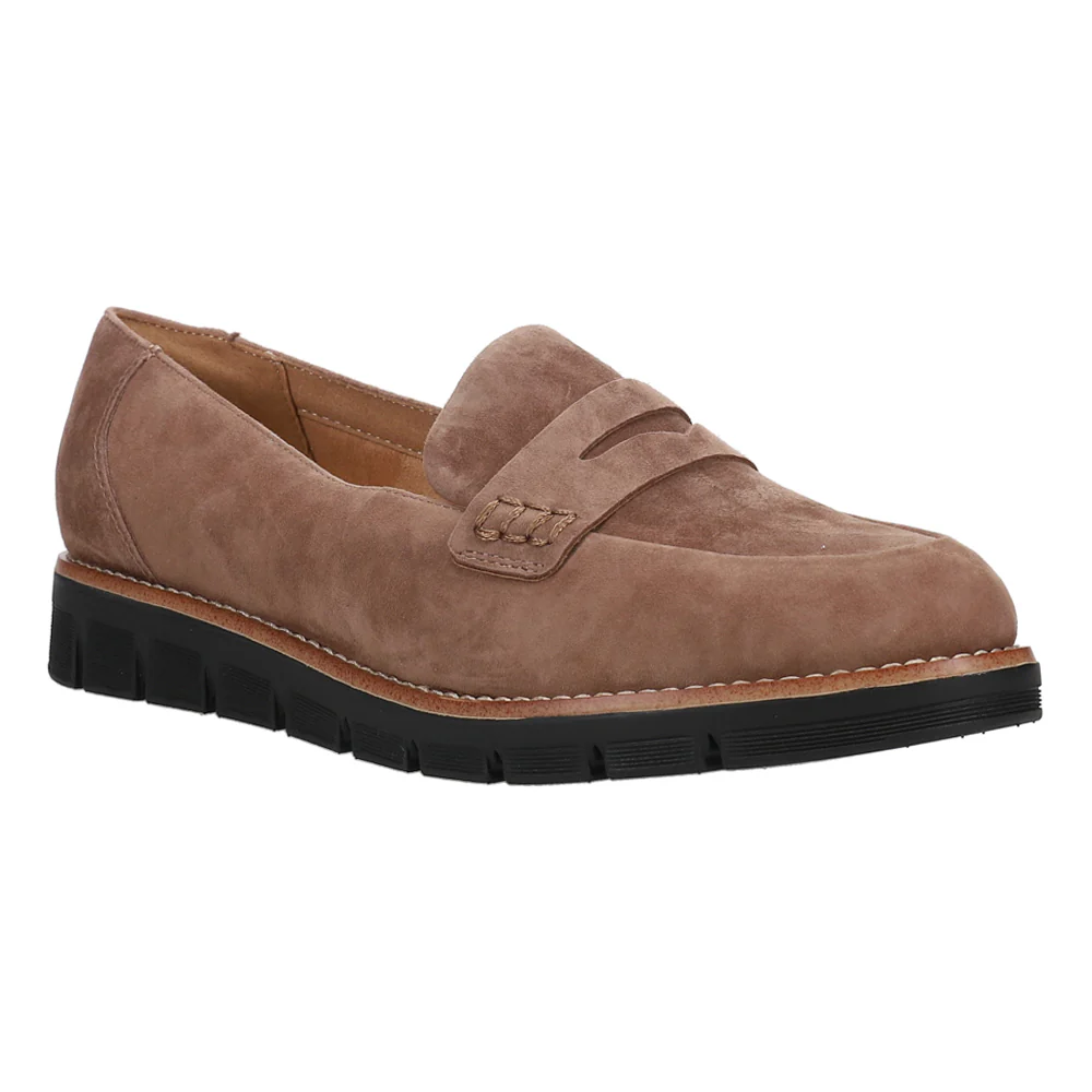 Velia Slip On Loafers - Image 2