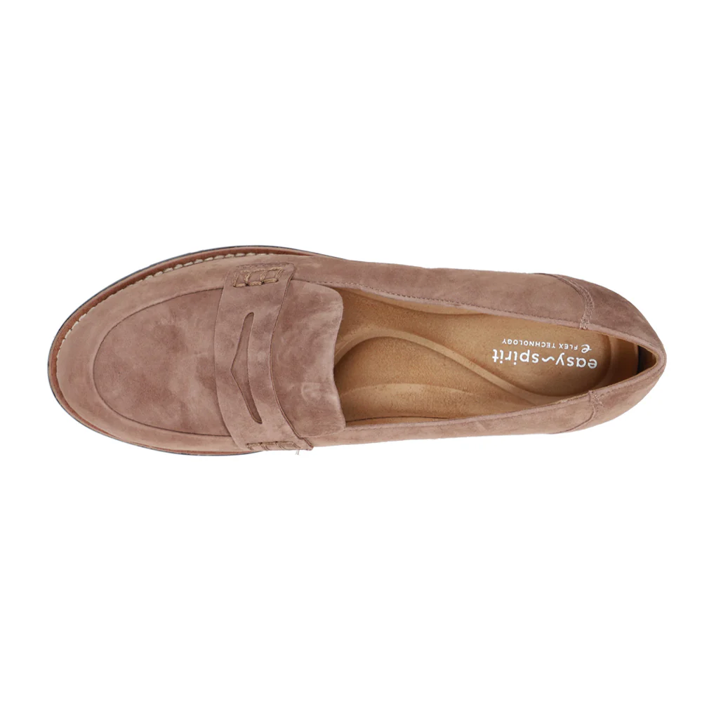 Velia Slip On Loafers - Image 4