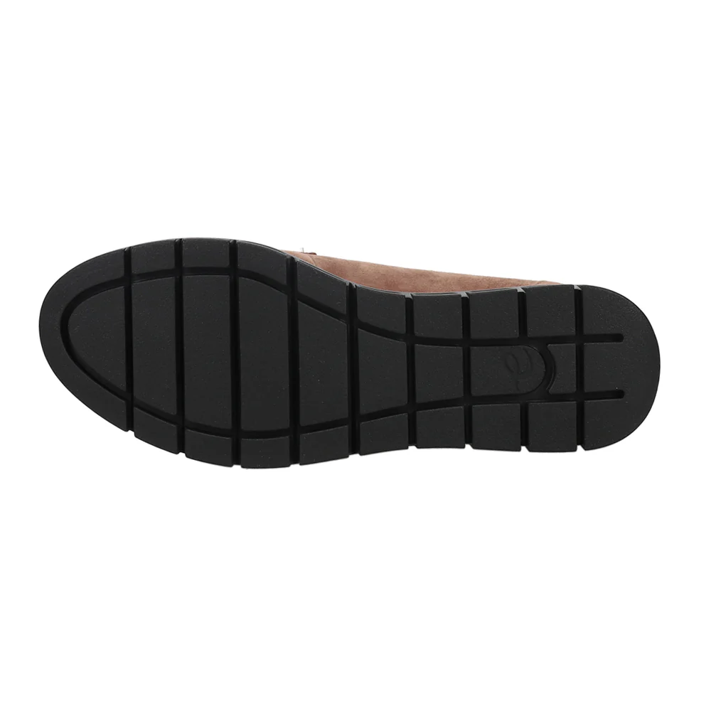 Velia Slip On Loafers - Image 5