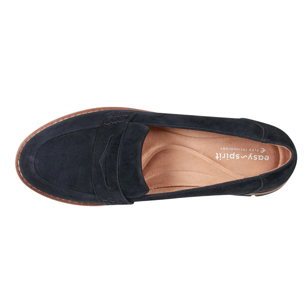 Velia Slip On Loafers - Image 4