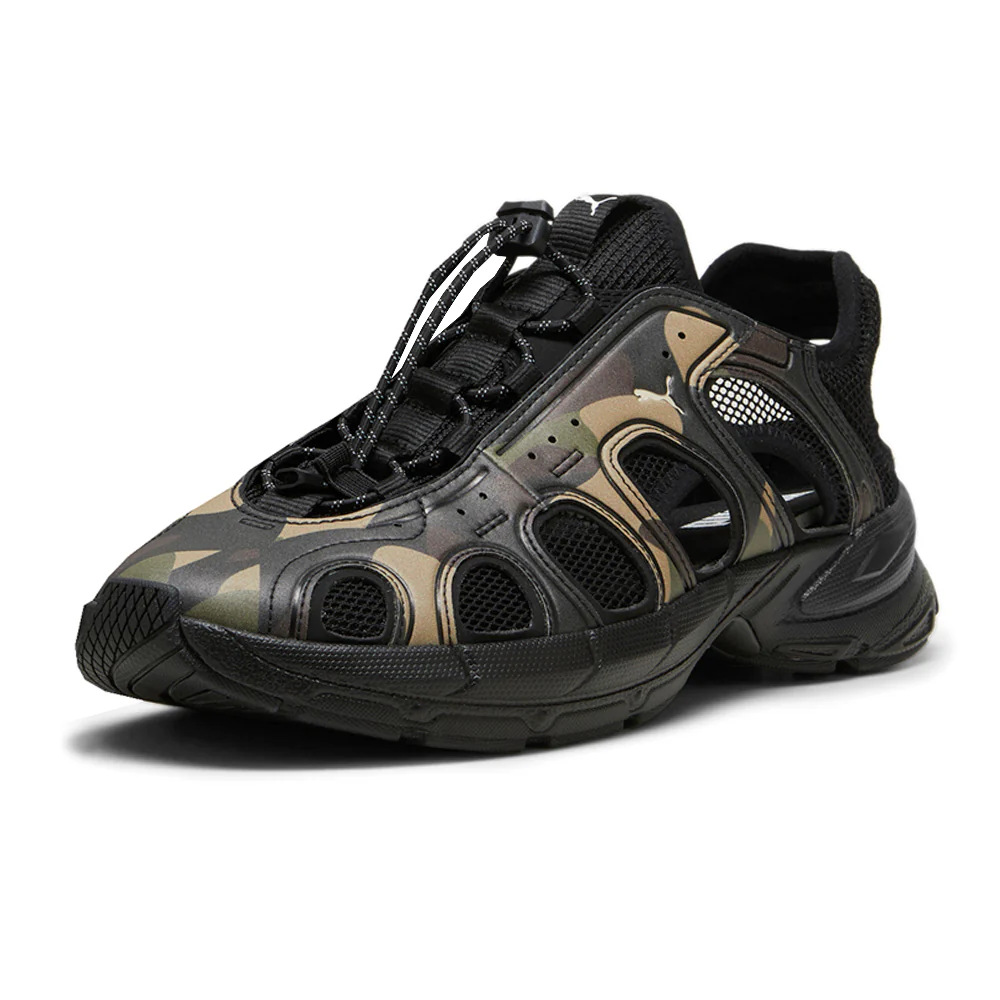 Velo Camo Fisherman Sandals - Image 2