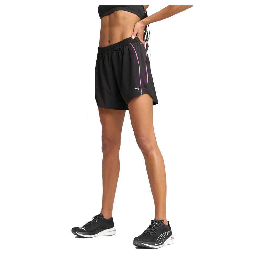 Velocity 5 Inch Running Shorts Women - Image 3