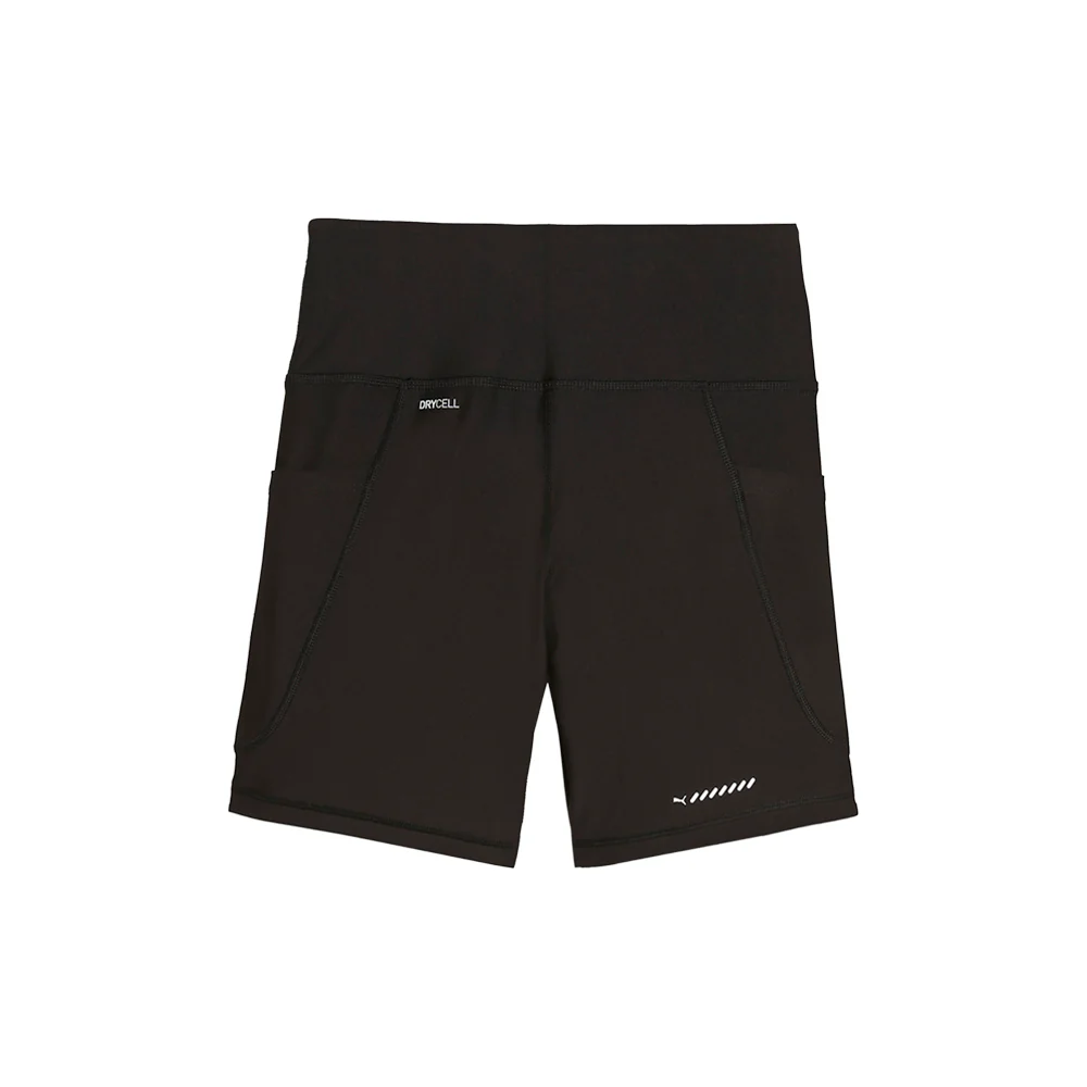 Velocity 5 Inch Tight Athletic Shorts - Image 2