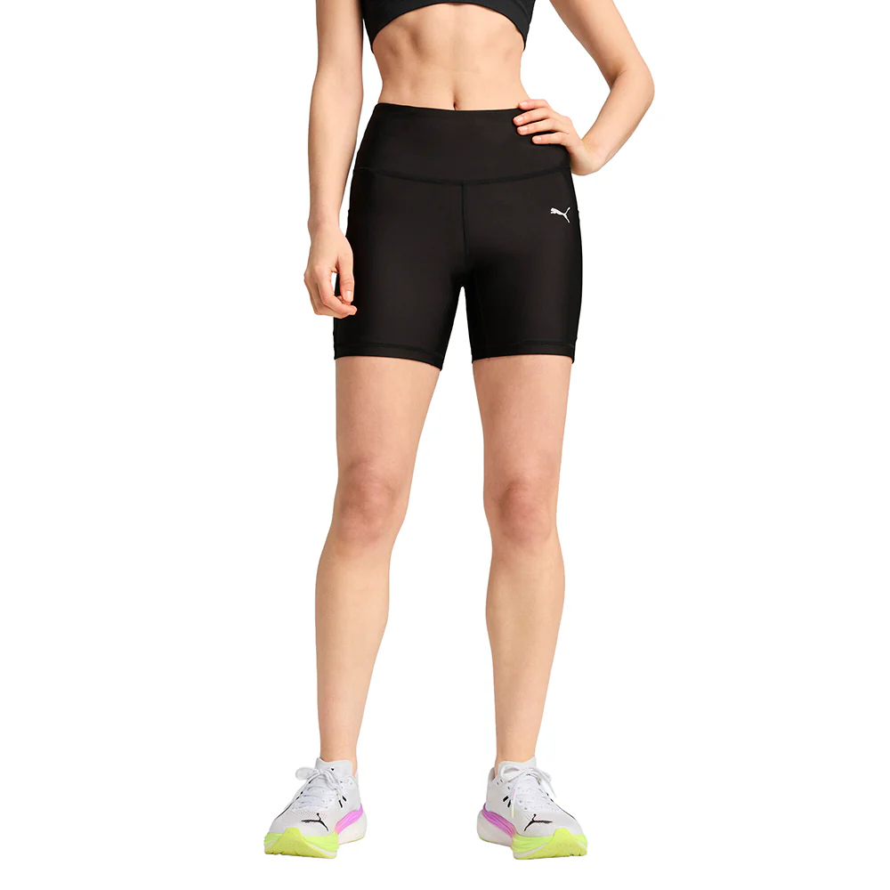 Velocity 5 Inch Tight Athletic Shorts - Image 3
