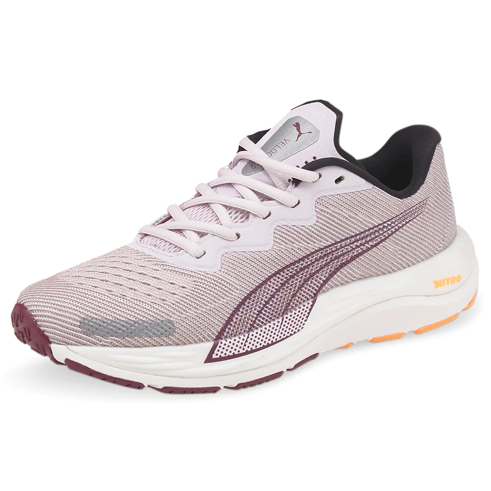 Velocity NITRO 2 Running Shoes - Image 2