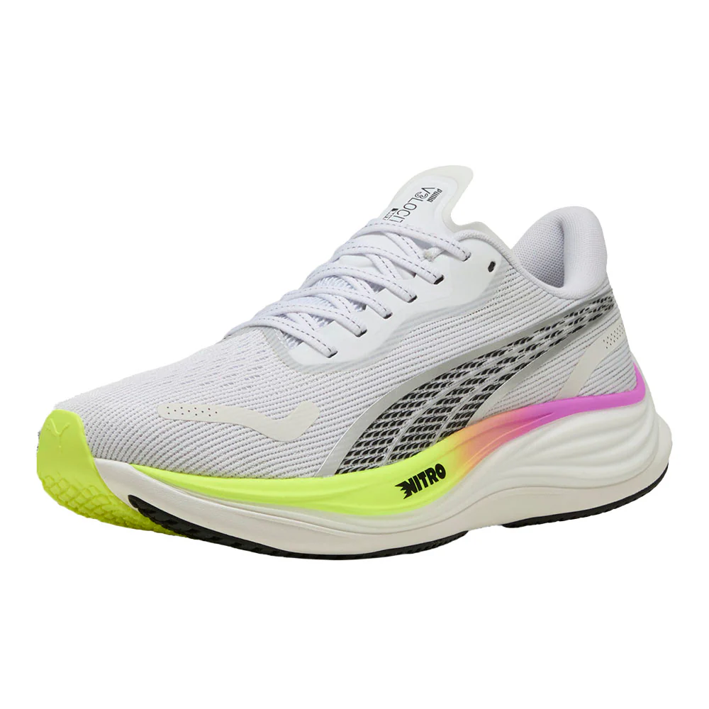 Velocity NITRO 3 Running Shoes - Image 2