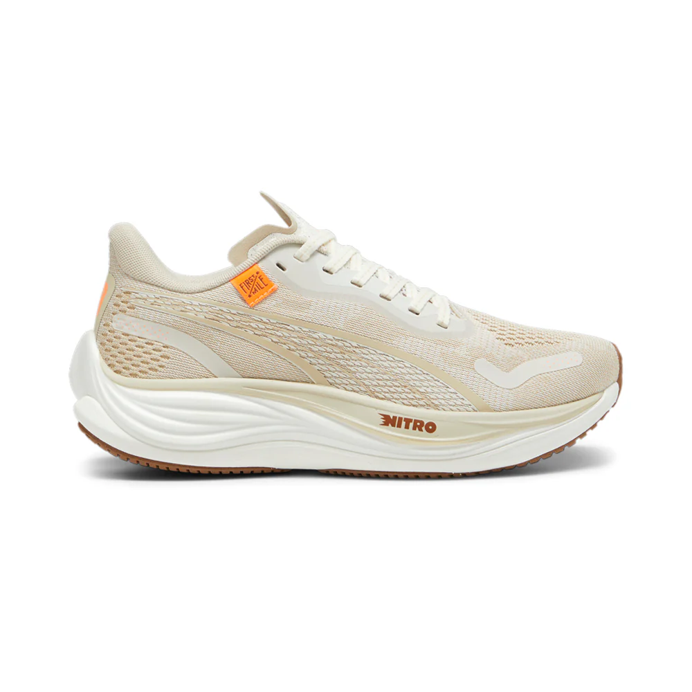 PUMA X FIRST MILE Velocity NITRO 3 Running Shoes