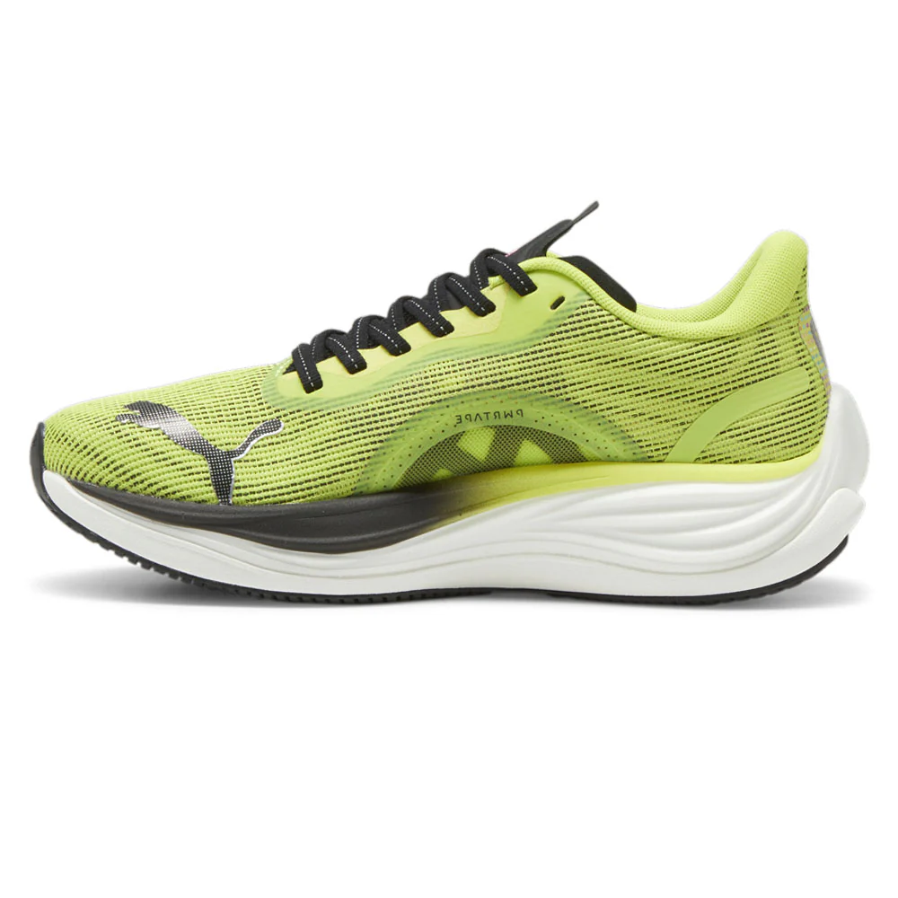 Velocity NITRO 3 Psychedelic Rush Running Shoes - Image 3