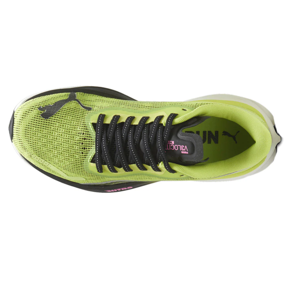Velocity NITRO 3 Psychedelic Rush Running Shoes - Image 4