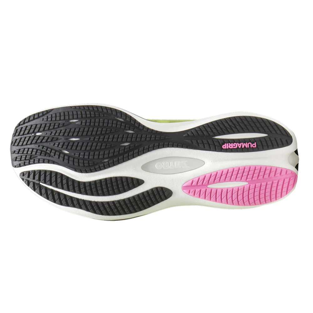 Velocity NITRO 3 Psychedelic Rush Running Shoes - Image 5