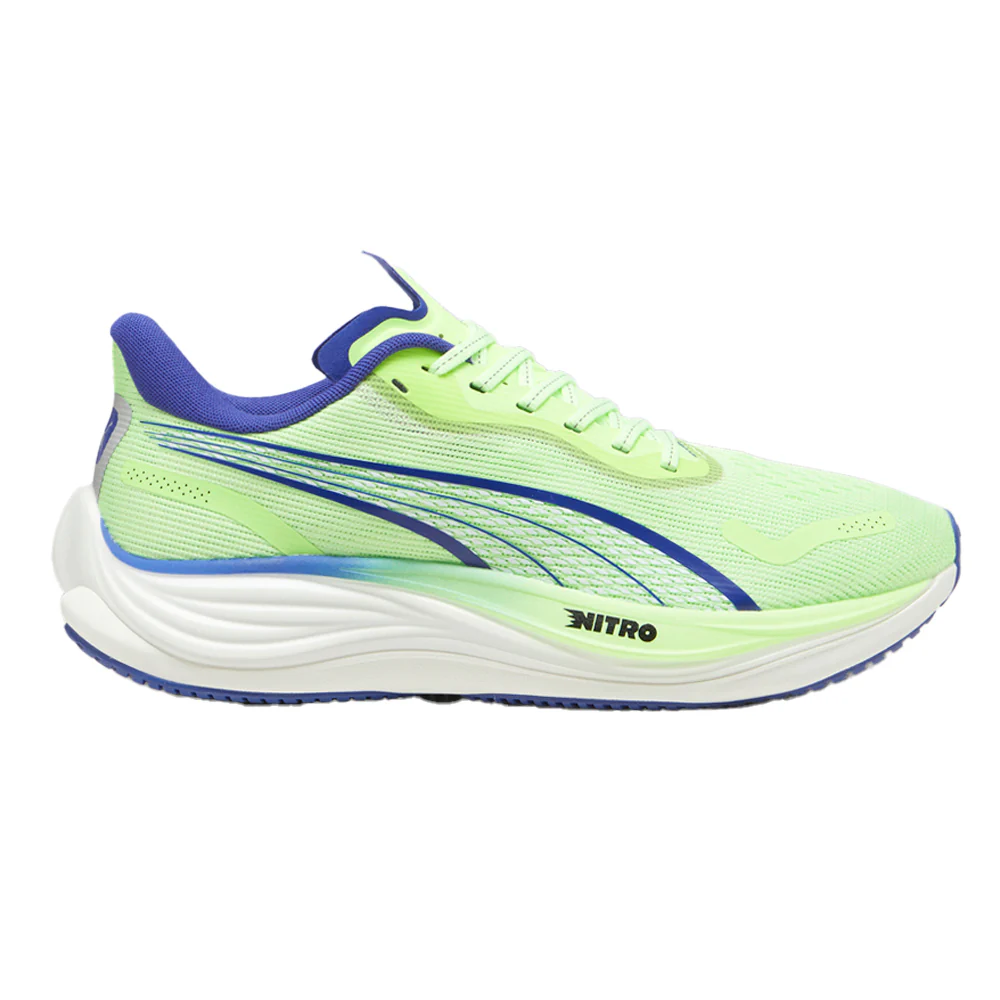 Velocity NITRO 3 Running Shoes