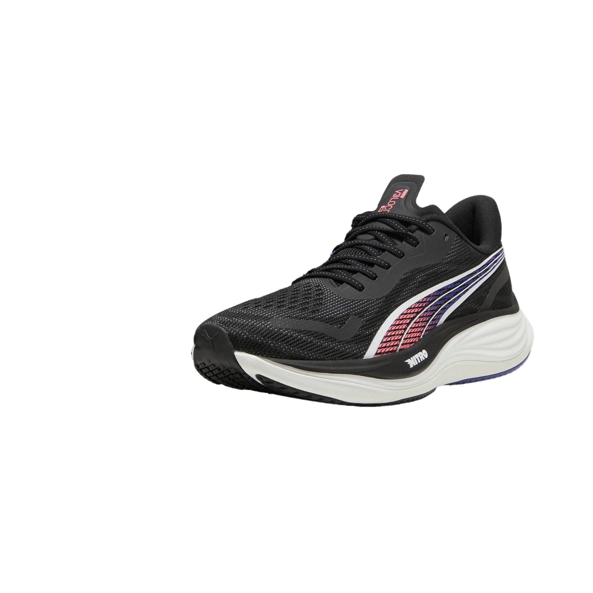 Velocity NITRO 3 Running Shoes - Image 2