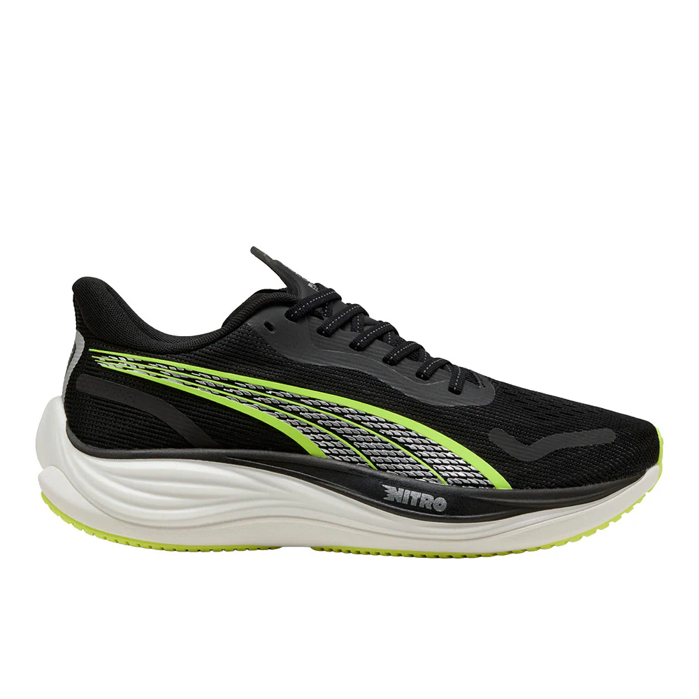 Velocity NITRO 3 Running Shoes
