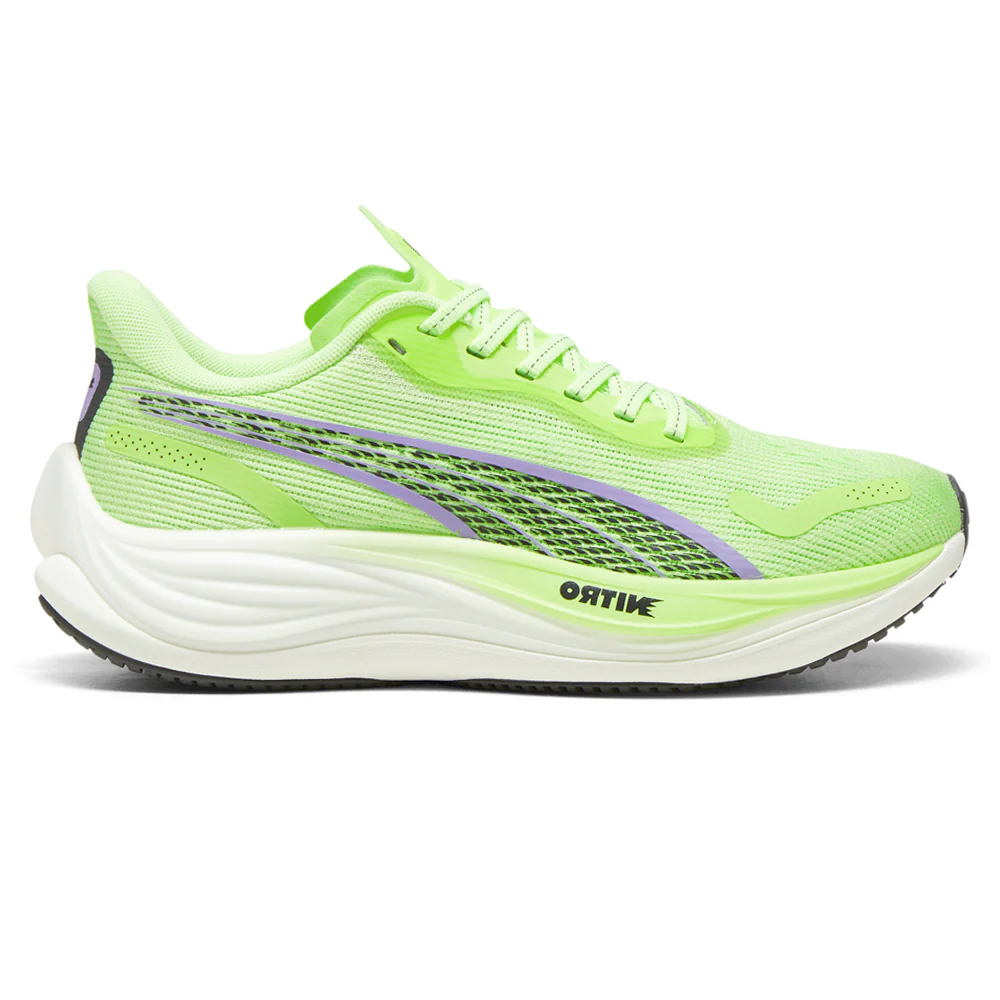 Velocity NITRO 3 Running Shoes
