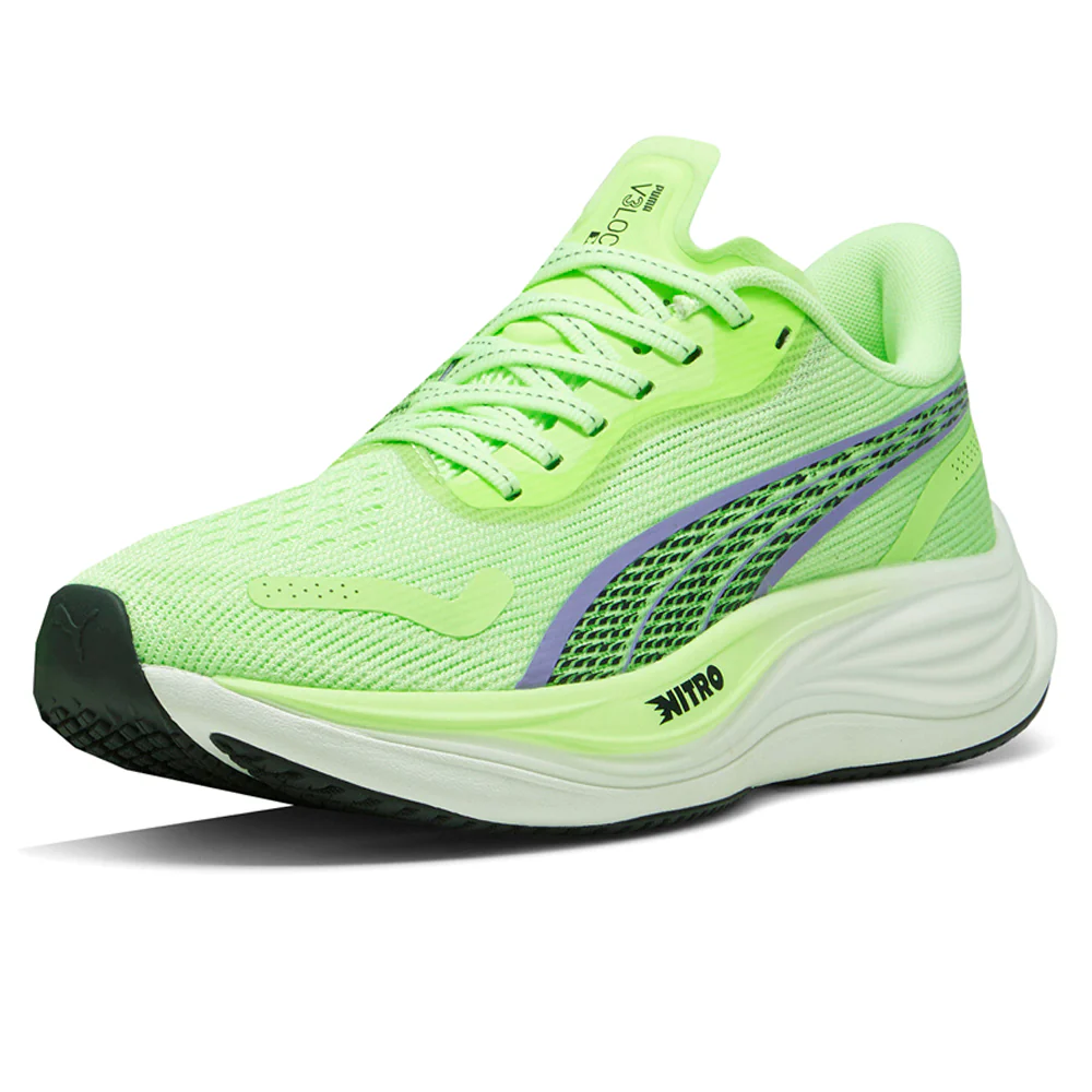 Velocity NITRO 3 Running Shoes - Image 2