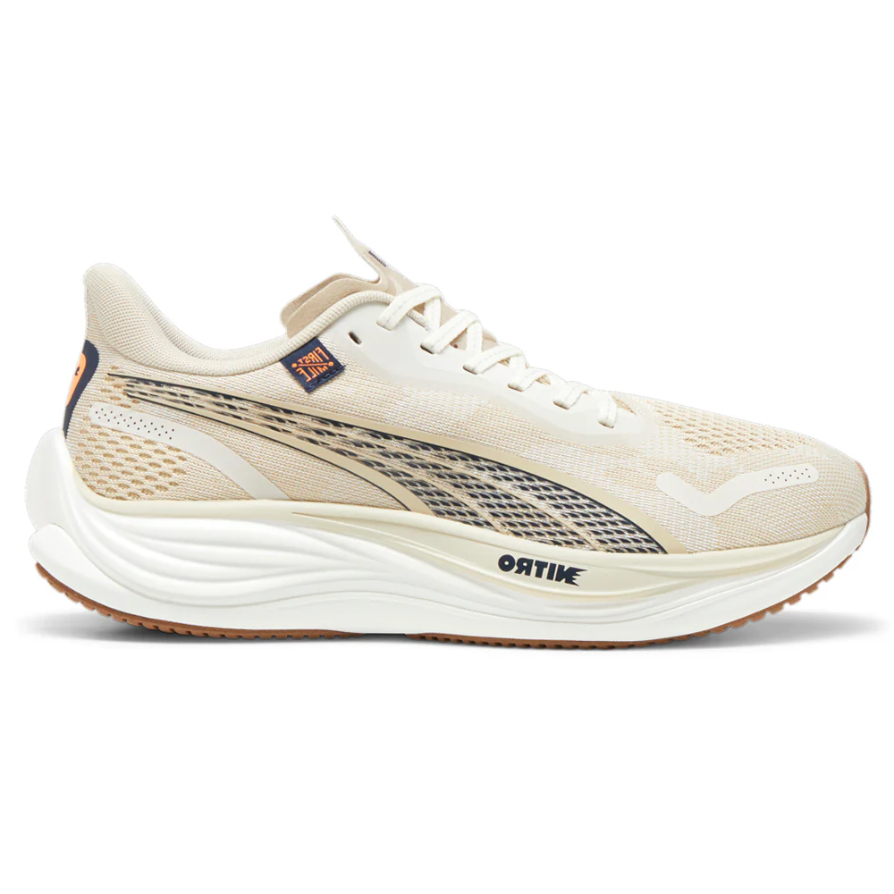 PUMA X FIRST MILE Velocity NITRO 3 Running Shoes