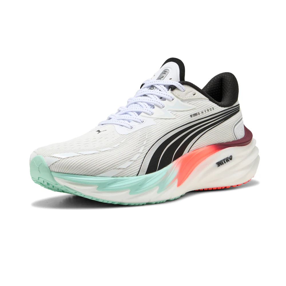 PUMA X HYROX Velocity NITRO 4 Running Shoes - Image 2
