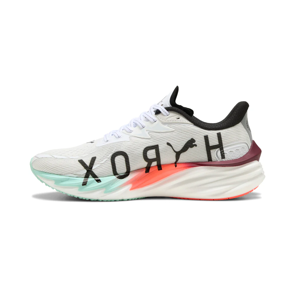 PUMA X HYROX Velocity NITRO 4 Running Shoes - Image 3