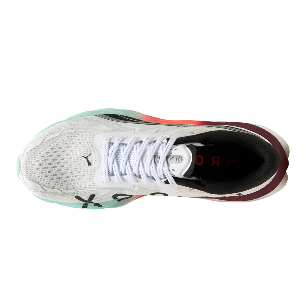 PUMA X HYROX Velocity NITRO 4 Running Shoes - Image 4