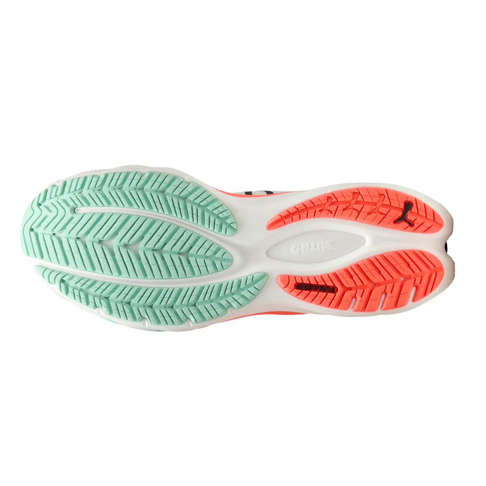 PUMA X HYROX Velocity NITRO 4 Running Shoes - Image 5