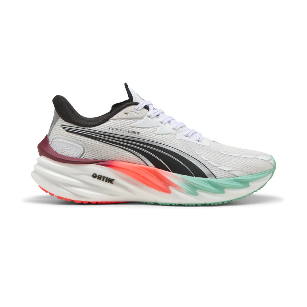 PUMA X HYROX Velocity NITRO 4 Running Shoes