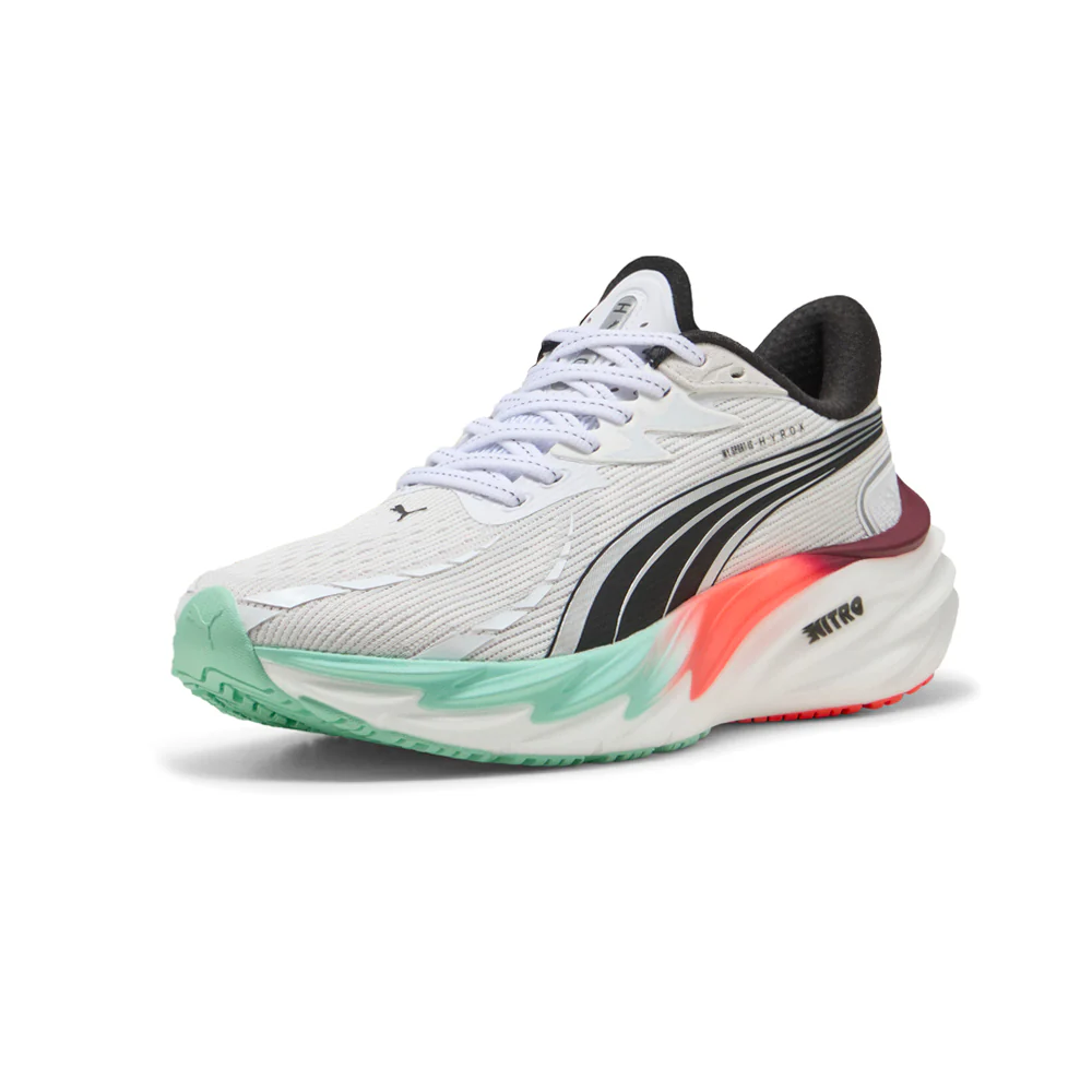 PUMA X HYROX Velocity NITRO 4 Running Shoes - Image 2