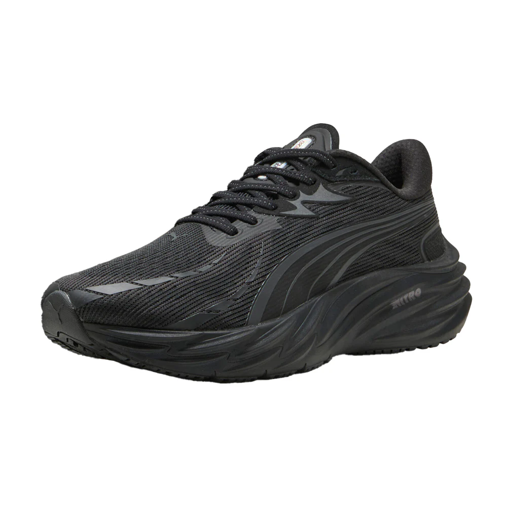 Velocity Nitro 4 Wide Running Shoes - Image 2