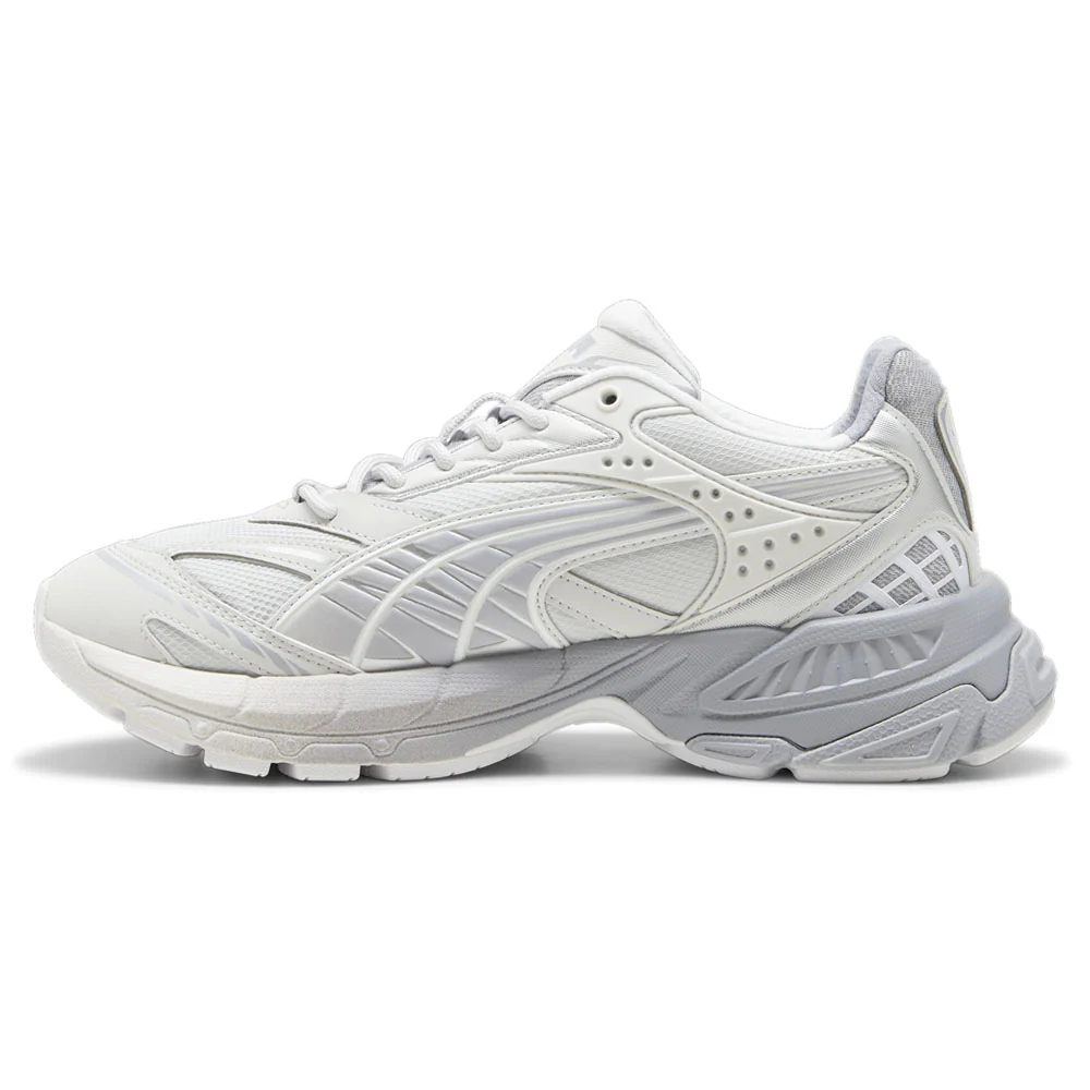 Velophasis 372.5 Lace Up Sneakers - Image 3
