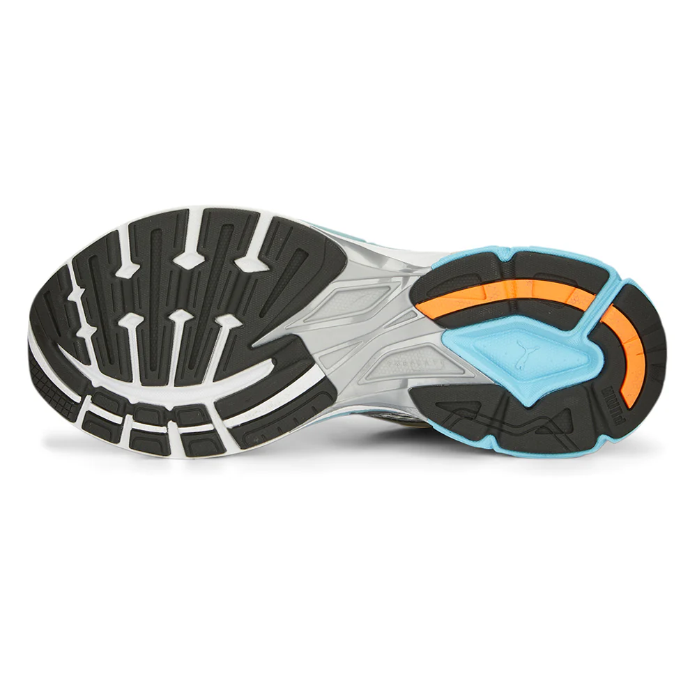 Velophasis Phased Lace Up Sneakers - Image 5