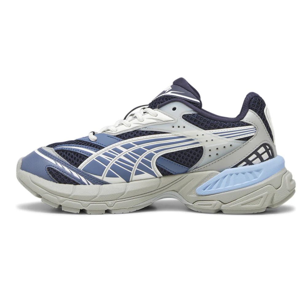 Velophasis Phased Lace Up Sneakers - Image 3