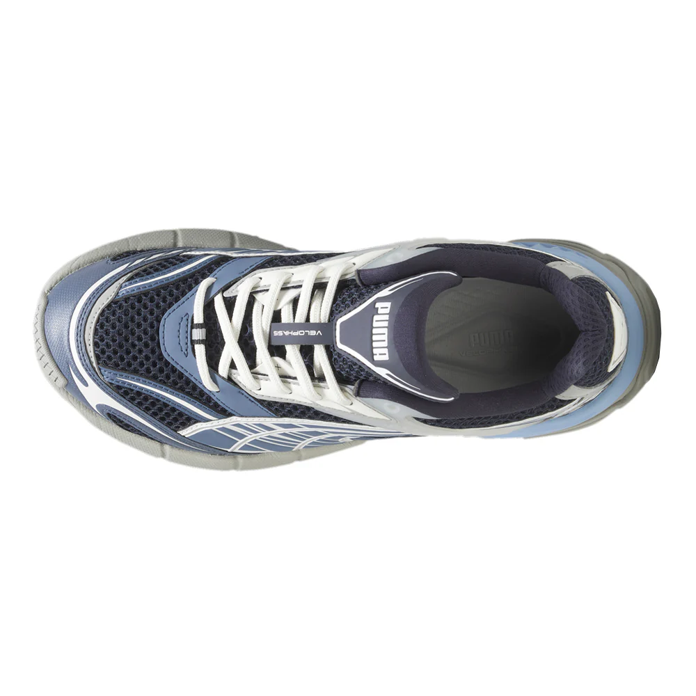 Velophasis Phased Lace Up Sneakers - Image 4