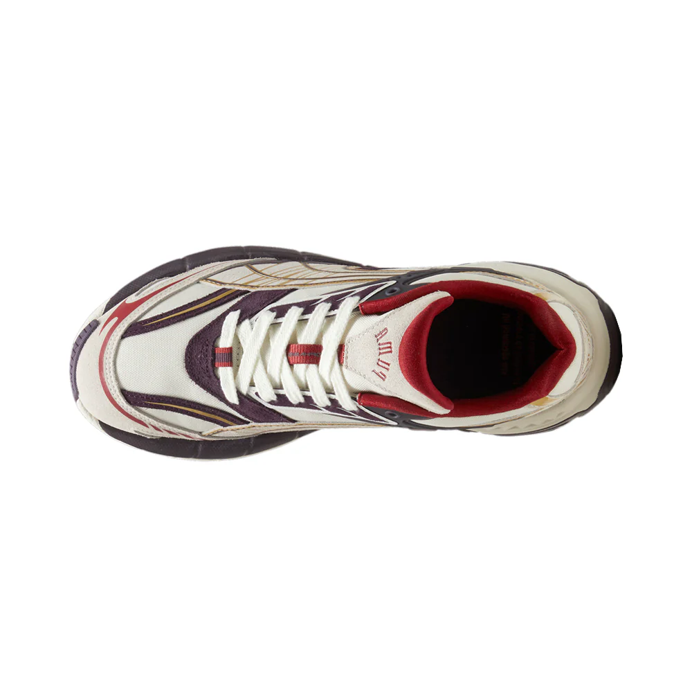 Velophasis Play Loud Lace Up Sneakers - Image 4
