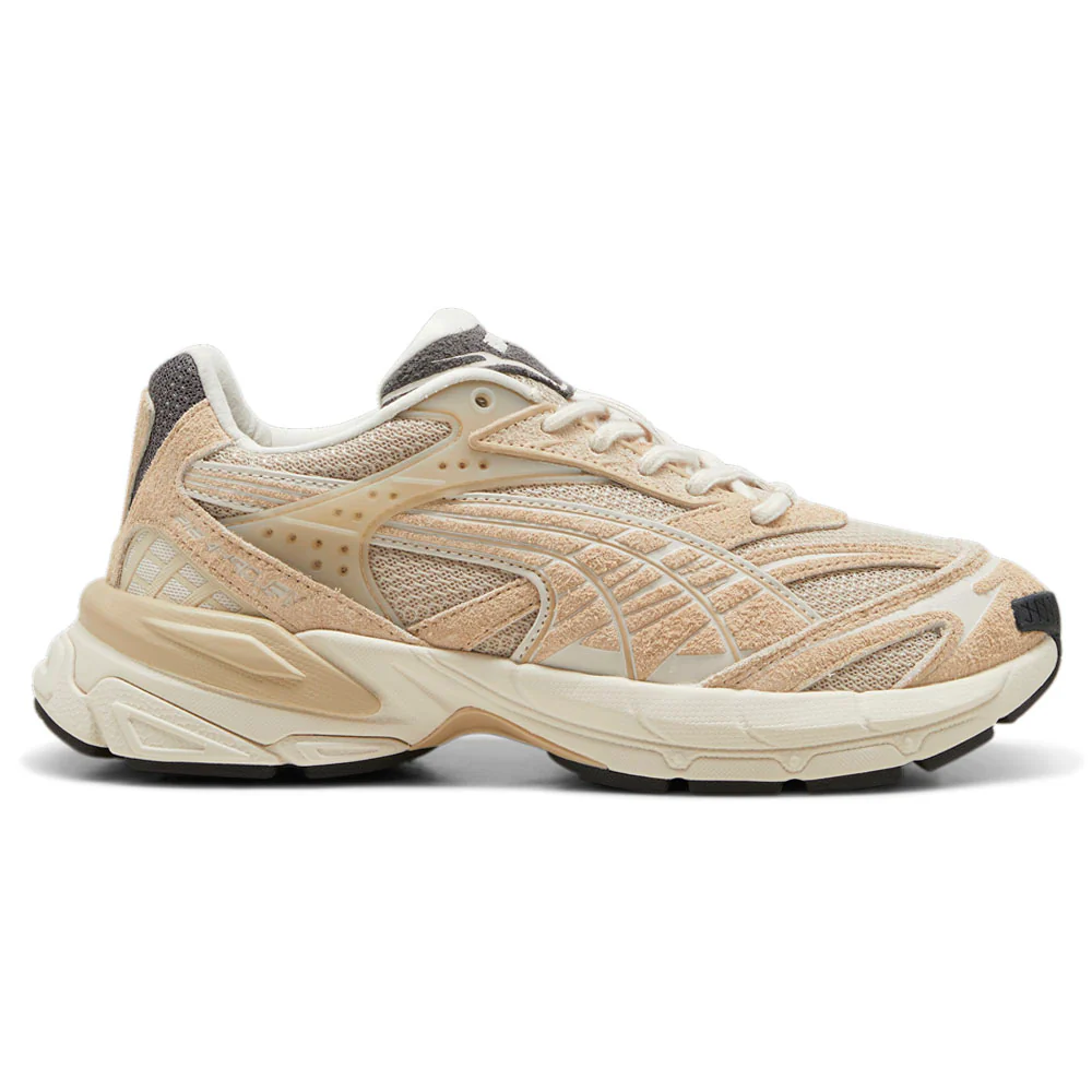 Velophasis Lace Up Sneakers