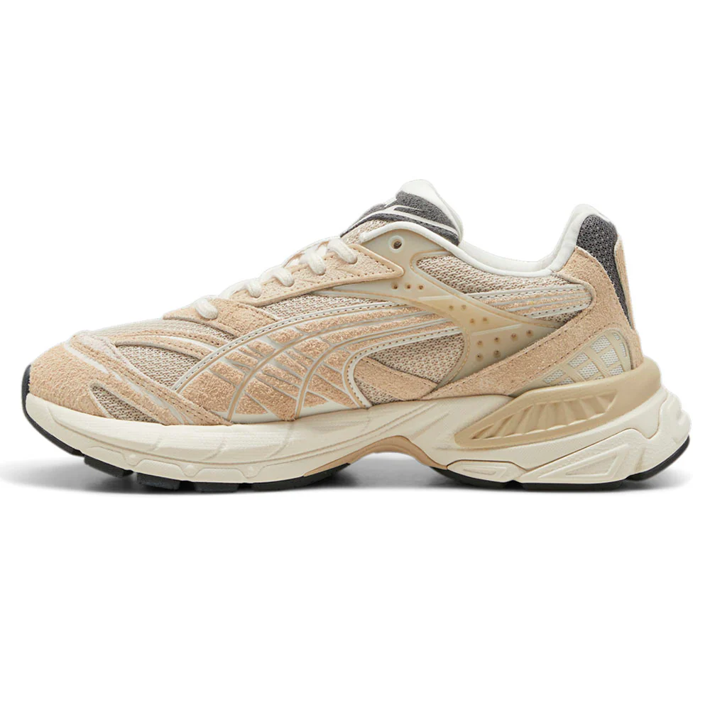 Velophasis Lace Up Sneakers - Image 3