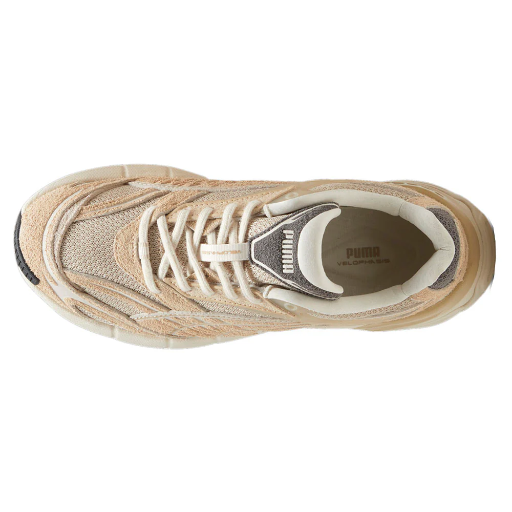 Velophasis Lace Up Sneakers - Image 4