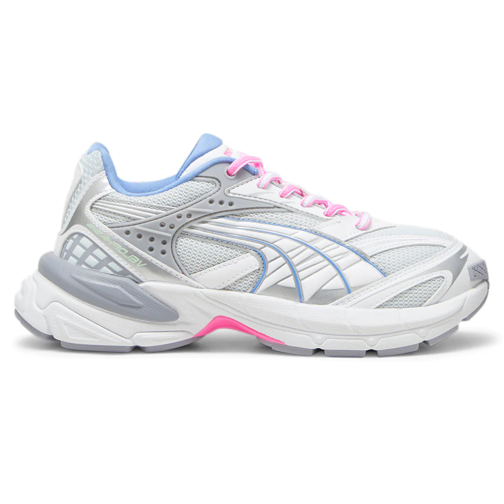 Velophasis Sprint2K Lace Up Sneakers