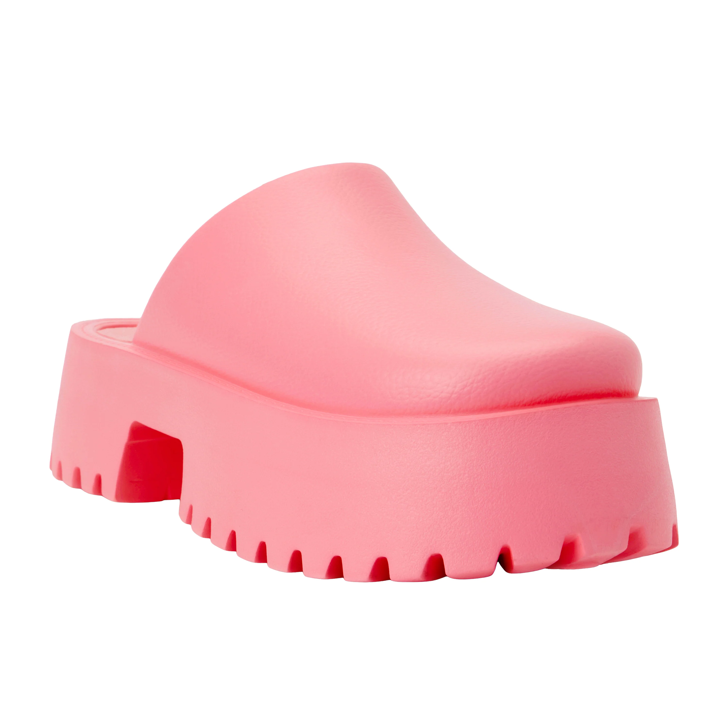 Ventura Platform Clogs - Image 2